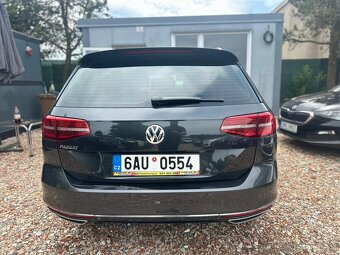 Volkswagen Passat B8 2.0 TDI, 140 kW, R-line 2018 - 5