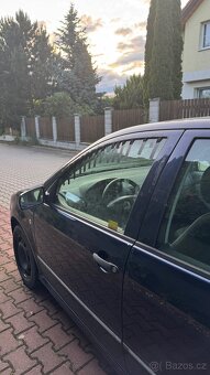 Fabia 1.4 - 5
