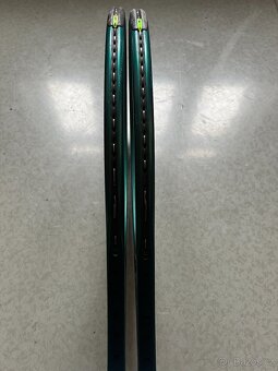 Tenisové rakety Wilson Blade 98 - 5