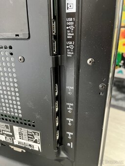 Panasonic TX-L32E5E televize - 5