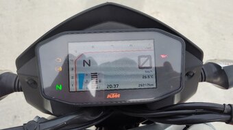 KTM 690 Duke r.v.2017 - 5