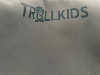Softschell bunda Trollkids - 5
