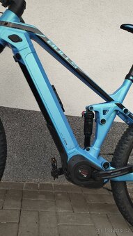 Elektrokolo Bulls EVA TR1 - 5