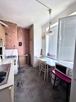 Prodej bytu 2+1, 58 m² , se dvěma sklepy – Čáslav, klidná lo - 5