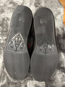 Gucci kotnikove veliksot 11 - 5