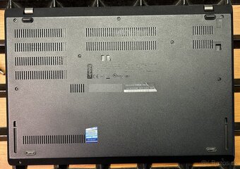 Lenovo ThinkPad L480 14" - i5-8350U / 8GB RAM / 250GB SSD - 5