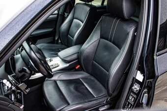 BMW X3 xDrive20d A/T M Packet - 5