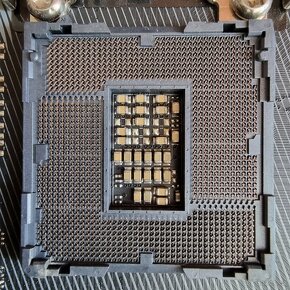 ASUS ROG STRIX H270F GAMING, soc. 1151v1, Intel H270 - 5