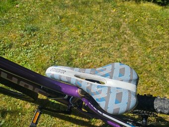 Ghost 27,5 horske kolo - 5