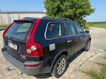 Volvo XC90 - 5