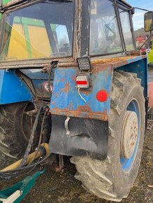Zetor Crystal 8011 - 5