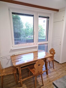 Pronájem, byt 2+1 s lodžií, CP 62 m2, ul. Šaripova, Uherský - 5