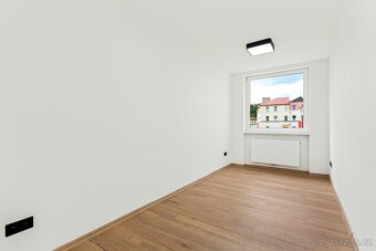 Prodej bytu 3+1, 69 m centrum Havlíčkova Brodu - 5