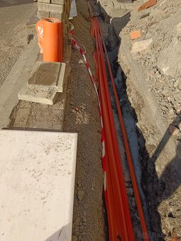 NABÍZÍME IHNED VÝKOPOVÉ, DEMOLIČNÍ A VYKLÍZEJÍCÍ PRÁCE - 5