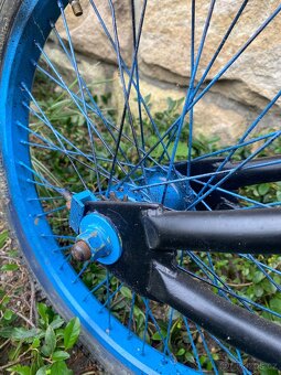 BMX - 5