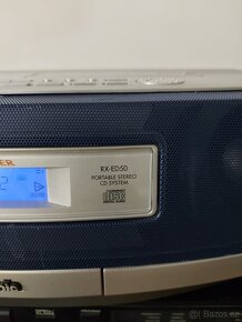 Panasonic RX-ED 50 - 5