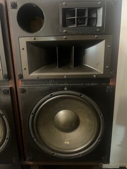 Reprobedny Pioneer AS-R700 rarita - 5