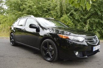 Honda Accord 2.2 I-DTEC 173 000 KM - 5