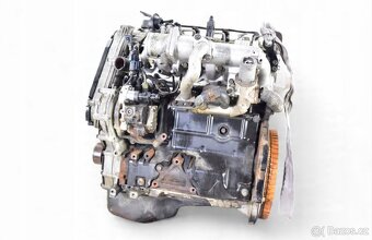 Motor HYUNDAI H1 KIA SORENTO 2.5 CRDI 140 KM D4CB - 5