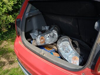 Suzuki SX4 1.6 4x4 r.v. 2010 - 5
