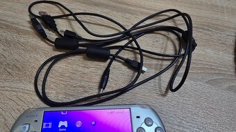 PSP 3004 - 5