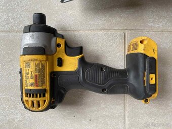 Dewalt sada nářadí - 5
