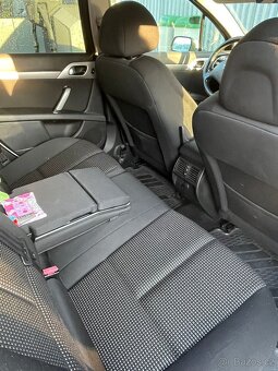 Peugeot 407 - 5