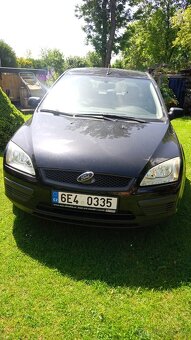 Ford Focus - 5