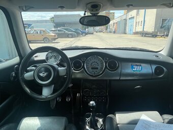 Mini cooper s JCW aero - 5