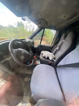 ford transit 2.0 tddi - 5