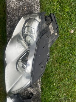 VW Passat B6 Bixenon - 2005-2008 - 5