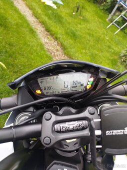 Suzuki GSX-S 1000 - 5
