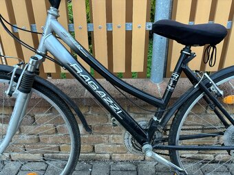 Dámské jízdní kolo Ragazzi Liner - 5