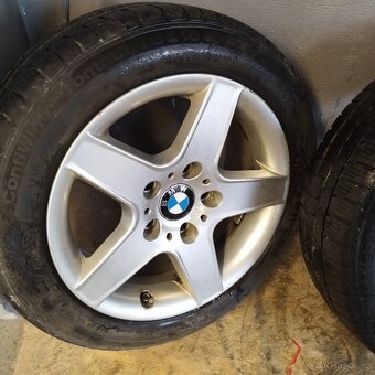 ALU BMW 5x120 r16 - 5
