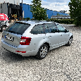ŠKODA OCTAVIA STYLE 2.0TDI 110KW DSG - 5