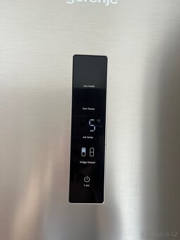 Lednice Gorenje - 5