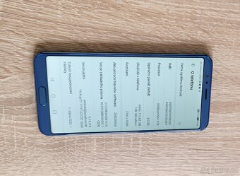 HONOR VIEW 10 DUAL SIM 6 GB/128 GB (BKL-L09) - 5