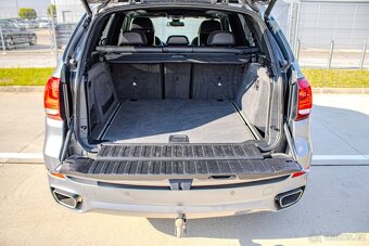BMW X5 x Drive40d A/T - 5