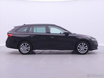 Škoda Octavia 2,0 TDI 85kW Ambition CZ (2020) - 5
