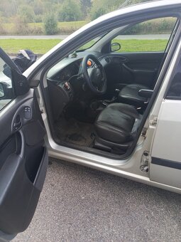 Prodám Ford Focus 1. - 5