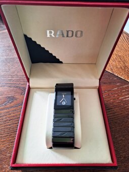 RADO keramické hodinky - 5
