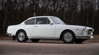 1965 Lancia Flavia Coupé - 5