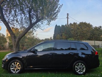 Volkswagen GOLF kombi - 5