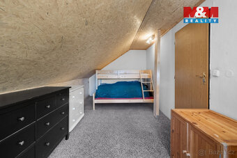 Prodej rodinného domu, 85 m², Jáchymov - 5