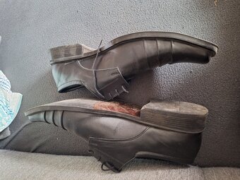 pánské boty vel. 49 značky Di Janno collezione DE-PLUS - 5