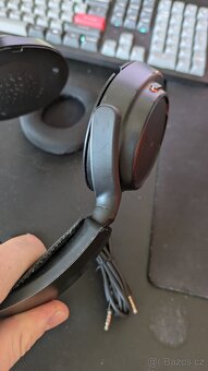 Steelseries Arctis Nova 7 Wireless - 5