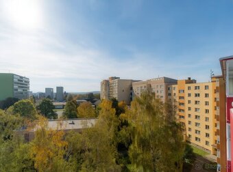 Prodej bytu Ostrava - Poruba - 5
