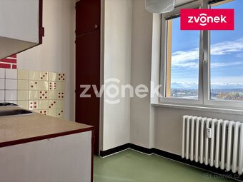 Byt 1+1 Havířov - Podlesí - 5