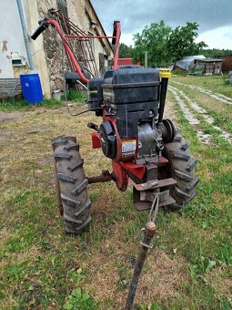 Prodám vari tera - 5