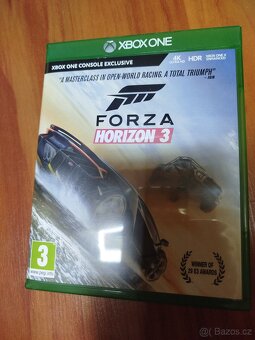 2x Forza na XBox one - 5